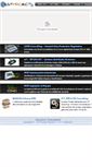 Mobile Screenshot of bestprojects.it